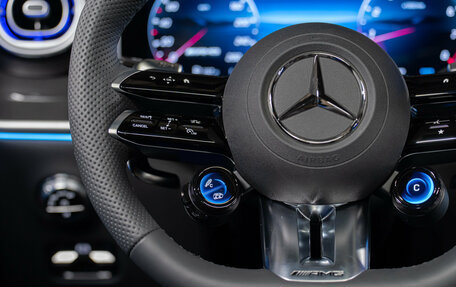 Mercedes-Benz GLC AMG, 2026 год, 11 790 000 рублей, 17 фотография