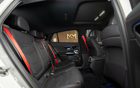 Mercedes-Benz GLC AMG, 2026 год, 11 790 000 рублей, 20 фотография