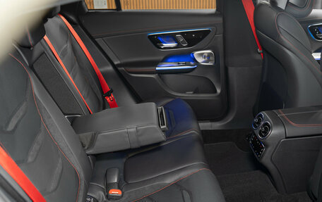 Mercedes-Benz GLC AMG, 2026 год, 11 790 000 рублей, 21 фотография