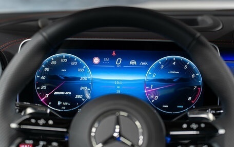 Mercedes-Benz GLC AMG, 2026 год, 11 790 000 рублей, 16 фотография