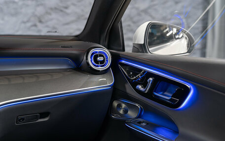 Mercedes-Benz GLC AMG, 2026 год, 11 790 000 рублей, 25 фотография