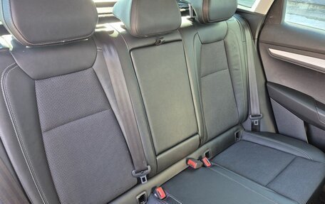 Skoda Karoq I, 2020 год, 2 450 000 рублей, 11 фотография