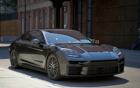 Porsche Panamera, 2026 год, 23 330 832 рублей, 2 фотография