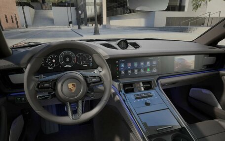Porsche Panamera, 2026 год, 23 330 832 рублей, 3 фотография