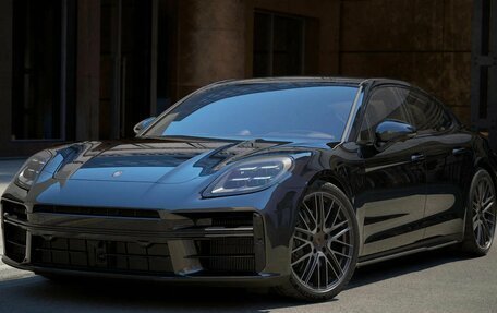 Porsche Panamera, 2026 год, 23 330 832 рублей, 5 фотография