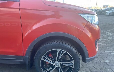 Lifan Myway, 2018 год, 1 088 000 рублей, 5 фотография