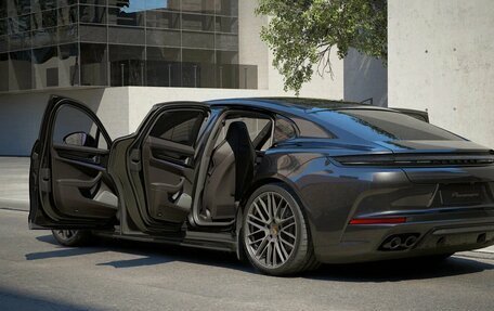 Porsche Panamera, 2026 год, 23 330 832 рублей, 10 фотография