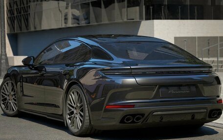 Porsche Panamera, 2026 год, 23 330 832 рублей, 6 фотография