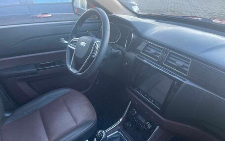 Lifan Myway, 2018 год, 1 088 000 рублей, 12 фотография