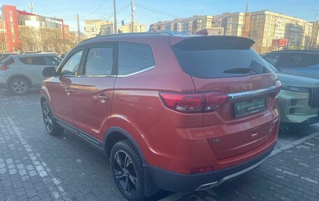 Lifan Myway, 2018 год, 1 088 000 рублей, 8 фотография