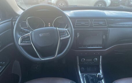 Lifan Myway, 2018 год, 1 088 000 рублей, 11 фотография