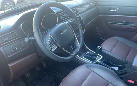 Lifan Myway, 2018 год, 1 088 000 рублей, 10 фотография