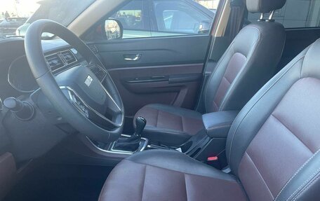 Lifan Myway, 2018 год, 1 088 000 рублей, 9 фотография