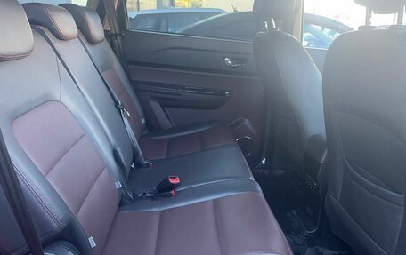 Lifan Myway, 2018 год, 1 088 000 рублей, 17 фотография