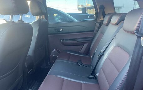 Lifan Myway, 2018 год, 1 088 000 рублей, 16 фотография