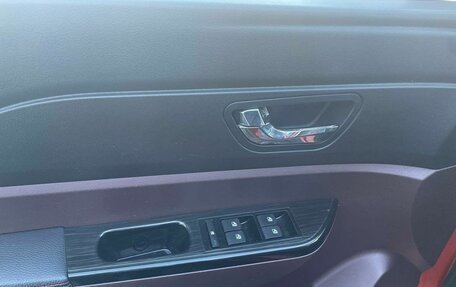 Lifan Myway, 2018 год, 1 088 000 рублей, 14 фотография