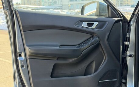 Chery Tiggo 4 I рестайлинг, 2021 год, 1 290 000 рублей, 12 фотография