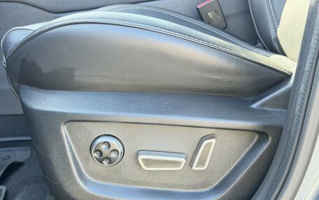 Chery Tiggo 4 I рестайлинг, 2021 год, 1 290 000 рублей, 15 фотография