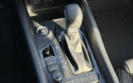 Chery Tiggo 4 I рестайлинг, 2021 год, 1 290 000 рублей, 21 фотография