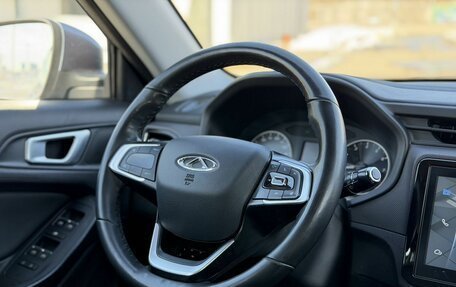 Chery Tiggo 4 I рестайлинг, 2021 год, 1 290 000 рублей, 23 фотография