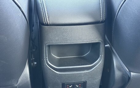 Chery Tiggo 4 I рестайлинг, 2021 год, 1 290 000 рублей, 28 фотография