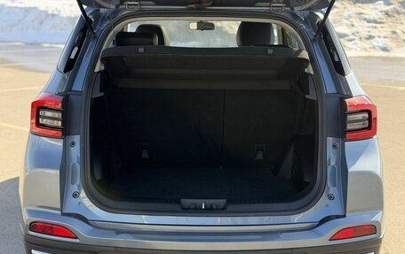 Chery Tiggo 4 I рестайлинг, 2021 год, 1 290 000 рублей, 30 фотография