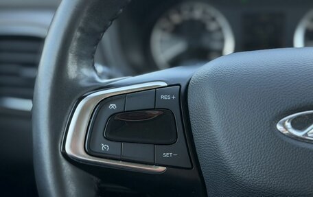 Chery Tiggo 4 I рестайлинг, 2021 год, 1 290 000 рублей, 26 фотография