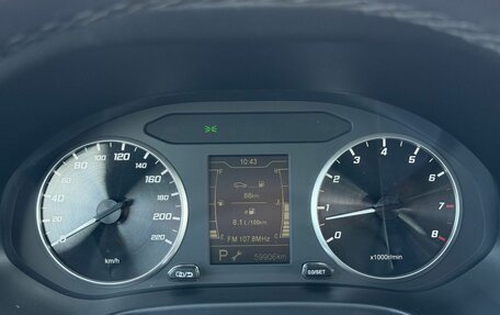 Chery Tiggo 4 I рестайлинг, 2021 год, 1 290 000 рублей, 27 фотография