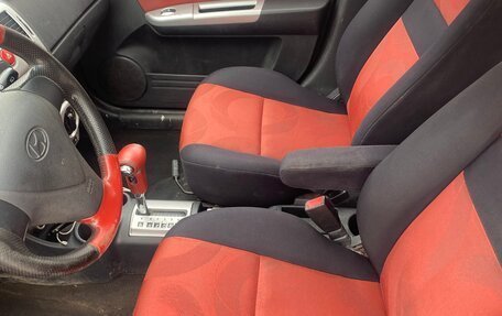 Hyundai Getz I рестайлинг, 2009 год, 430 000 рублей, 9 фотография