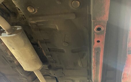 Hyundai Getz I рестайлинг, 2009 год, 430 000 рублей, 7 фотография