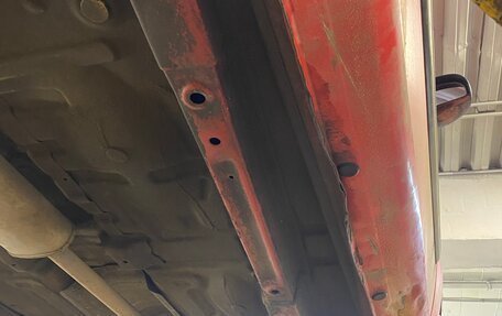 Hyundai Getz I рестайлинг, 2009 год, 430 000 рублей, 8 фотография