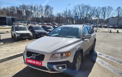 Volvo XC70 II рестайлинг, 2012 год, 1 150 000 рублей, 1 фотография