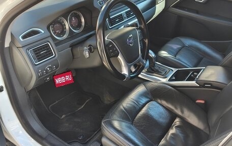 Volvo XC70 II рестайлинг, 2012 год, 1 150 000 рублей, 2 фотография