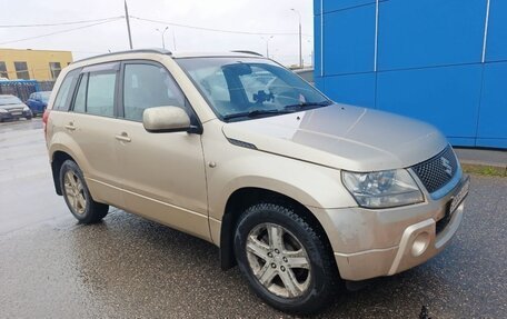 Suzuki Grand Vitara, 2009 год, 700 000 рублей, 1 фотография