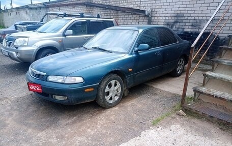 Mazda 626, 1997 год, 70 000 рублей, 1 фотография