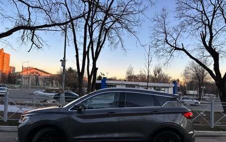 Geely Coolray I, 2023 год, 1 700 000 рублей, 1 фотография