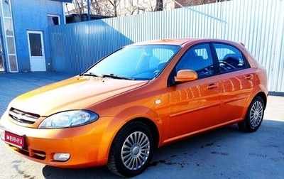 Chevrolet Lacetti, 2008 год, 620 000 рублей, 1 фотография