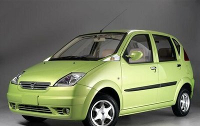 Hafei Brio, 2007 год, 60 000 рублей, 1 фотография