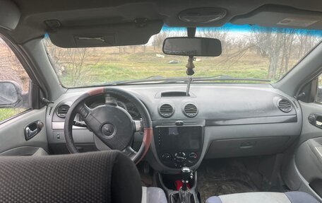 Chevrolet Lacetti, 2011 год, 350 000 рублей, 1 фотография