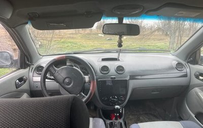 Chevrolet Lacetti, 2011 год, 350 000 рублей, 1 фотография