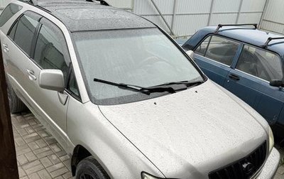 Lexus RX IV рестайлинг, 2000 год, 580 000 рублей, 1 фотография