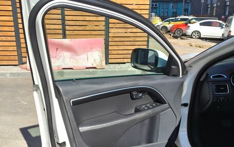 Volvo XC70 II рестайлинг, 2012 год, 1 150 000 рублей, 4 фотография