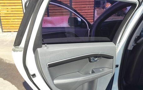 Volvo XC70 II рестайлинг, 2012 год, 1 150 000 рублей, 6 фотография