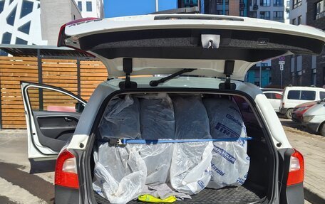 Volvo XC70 II рестайлинг, 2012 год, 1 150 000 рублей, 7 фотография