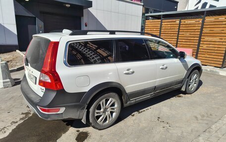 Volvo XC70 II рестайлинг, 2012 год, 1 150 000 рублей, 12 фотография
