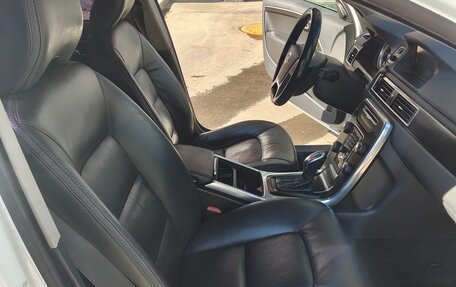 Volvo XC70 II рестайлинг, 2012 год, 1 150 000 рублей, 11 фотография