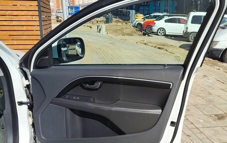 Volvo XC70 II рестайлинг, 2012 год, 1 150 000 рублей, 10 фотография