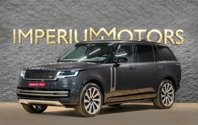 Land Rover Range Rover IV рестайлинг, 2026 год, 27 890 000 рублей, 1 фотография