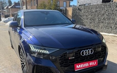 Audi RS Q8 I, 2021 год, 15 488 000 рублей, 1 фотография