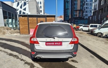 Volvo XC70 II рестайлинг, 2012 год, 1 150 000 рублей, 13 фотография